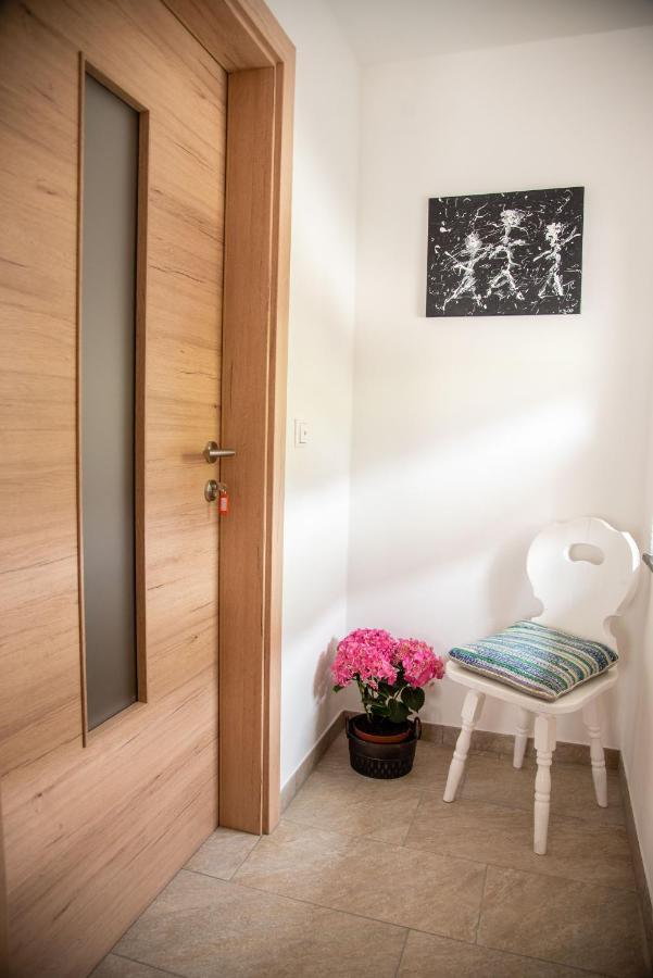 Apartment Zwoelferblick Vorderkrimml Екстериор снимка