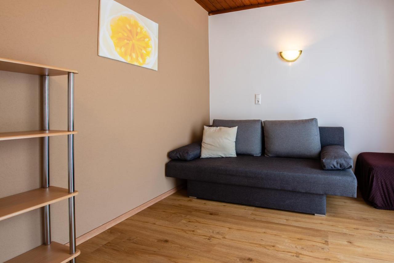 Apartment Zwoelferblick Vorderkrimml Екстериор снимка